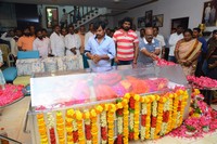 Celebs Pay Homage to Vijaya Nirmala Photos